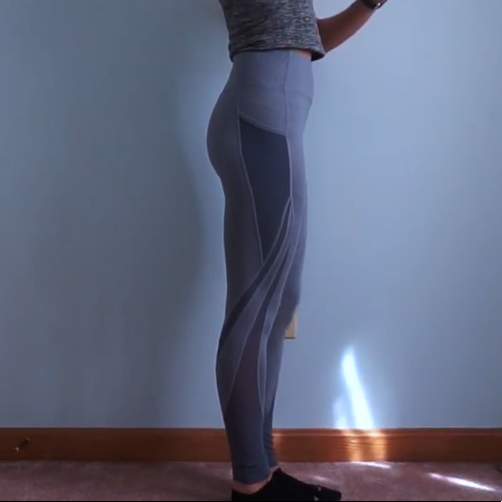 Gymshark sleek sculpture leggings